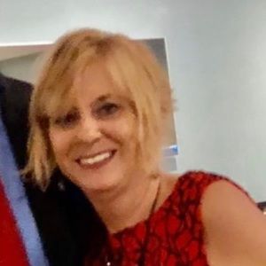 Meet your Posher, Teri ann